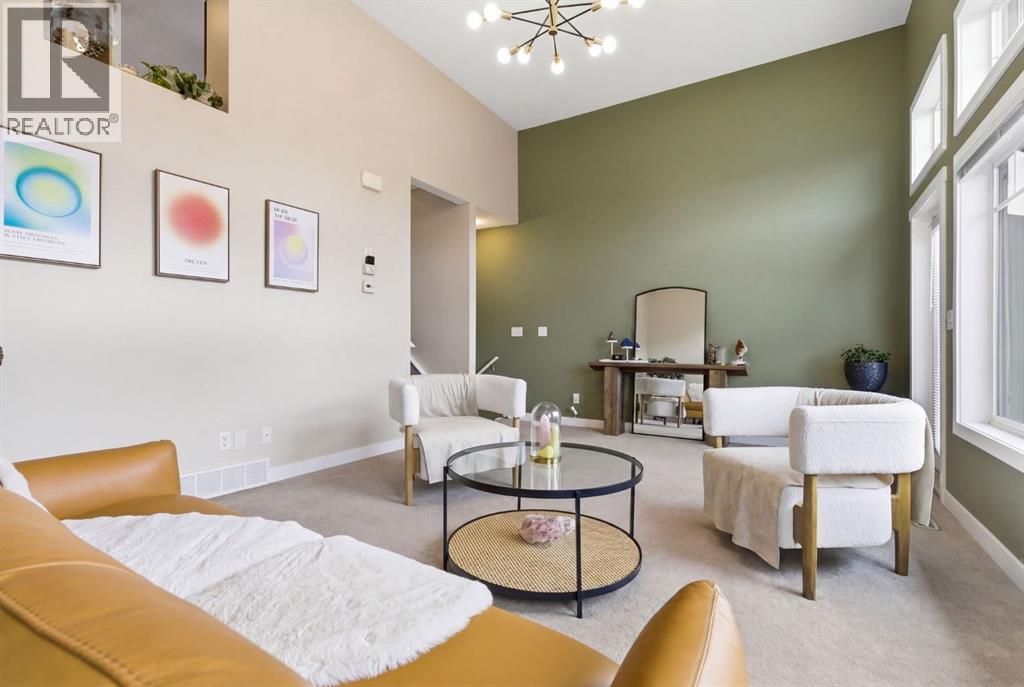 71 Cimarron Vista Gardens, Okotoks, Alberta  T1S 0G3 - Photo 7 - A2303911