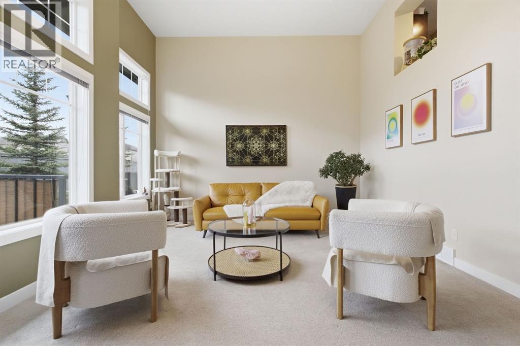 71 Cimarron Vista Gardens, Okotoks, Alberta  T1S 0G3 - Photo 6 - A2303911