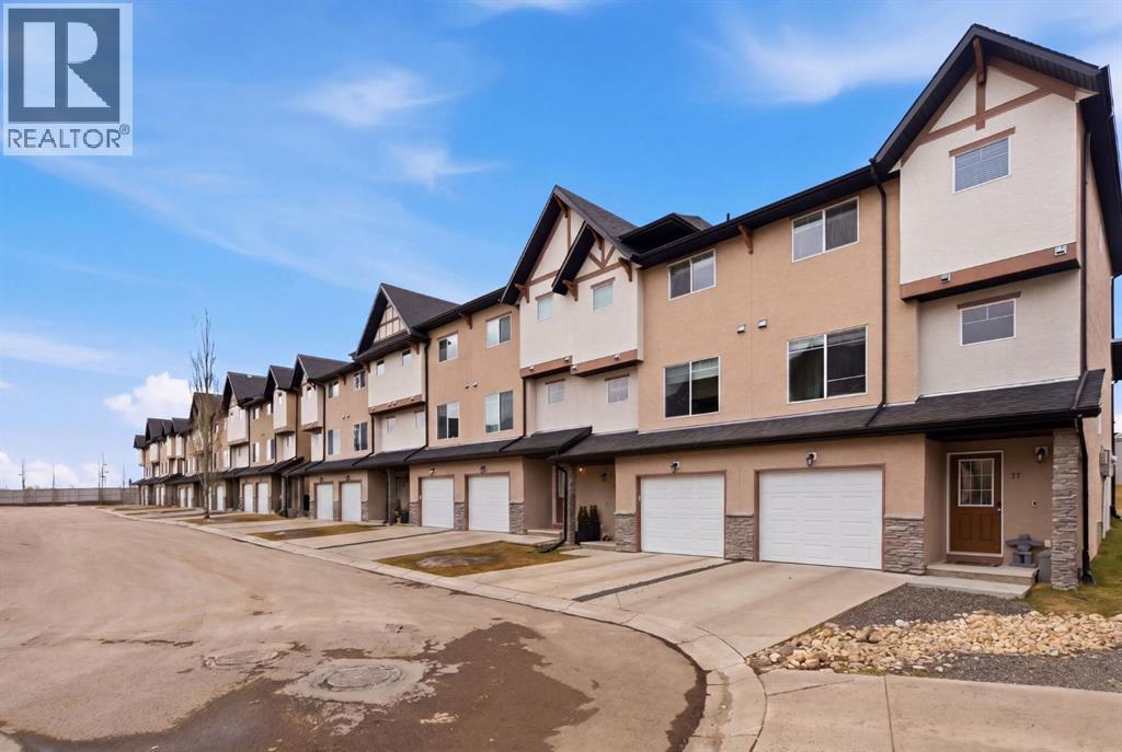 71 Cimarron Vista Gardens, Okotoks, Alberta  T1S 0G3 - Photo 34 - A2303911