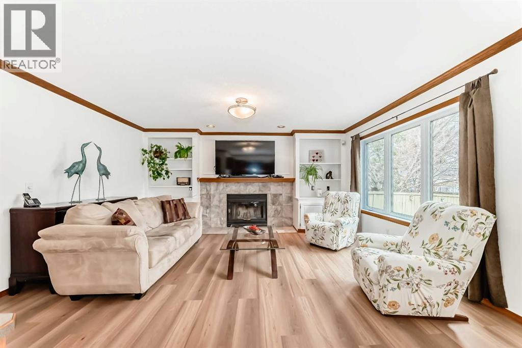 5 Woodmark Place SW, Calgary, Alberta  T2W 6A2 - Photo 19 - A2304368