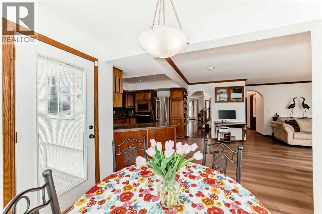 5 Woodmark Place SW, Calgary, Alberta  T2W 6A2 - Photo 25 - A2304368