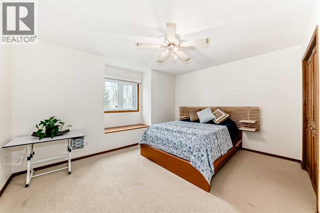 5 Woodmark Place SW, Calgary, Alberta  T2W 6A2 - Photo 35 - A2304368