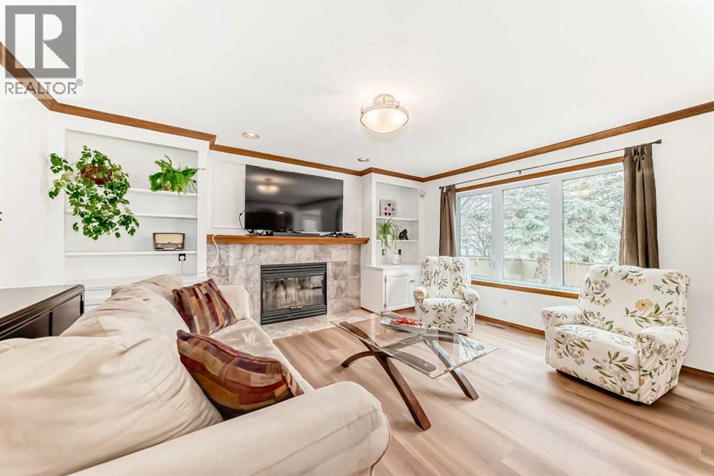 5 Woodmark Place SW, Calgary, Alberta  T2W 6A2 - Photo 18 - A2304368