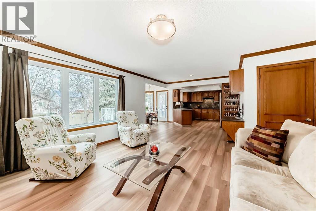 5 Woodmark Place SW, Calgary, Alberta  T2W 6A2 - Photo 22 - A2304368