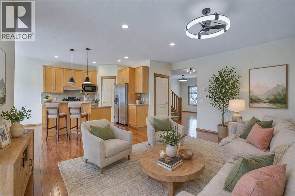 43 Elgin View SE, Calgary, Alberta  T2Z 4Z6 - Photo 6 - A2304846