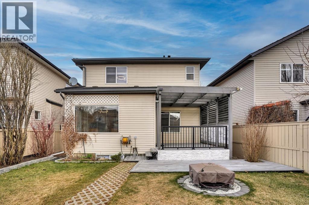 43 Elgin View SE, Calgary, Alberta  T2Z 4Z6 - Photo 45 - A2304846
