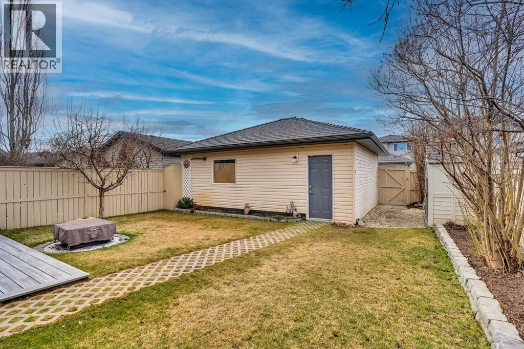 43 Elgin View SE, Calgary, Alberta  T2Z 4Z6 - Photo 43 - A2304846