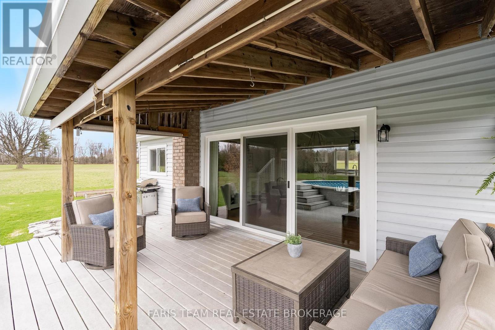 2433 County Road 121, Kawartha Lakes, Ontario  K0M 1C0 - Photo 31 - X12874846