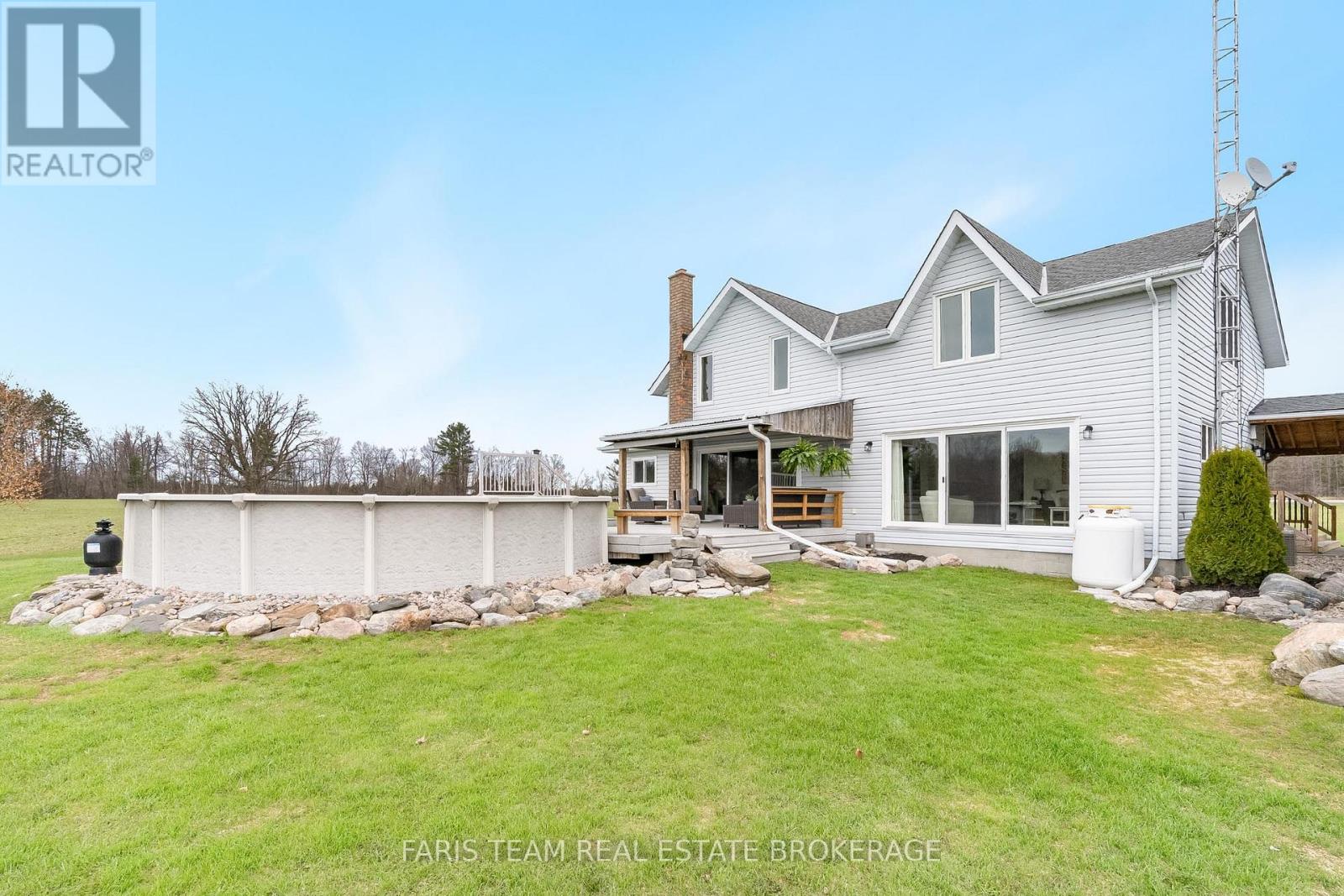 2433 County Road 121, Kawartha Lakes, Ontario  K0M 1C0 - Photo 33 - X12874846