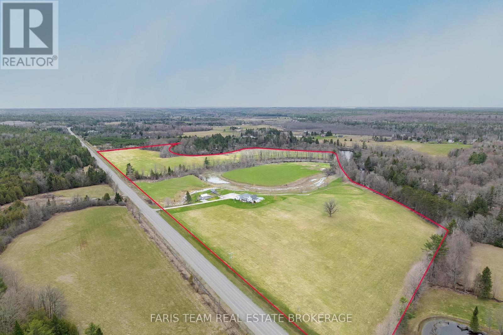 2433 County Road 121, Kawartha Lakes, Ontario  K0M 1C0 - Photo 2 - X12874846