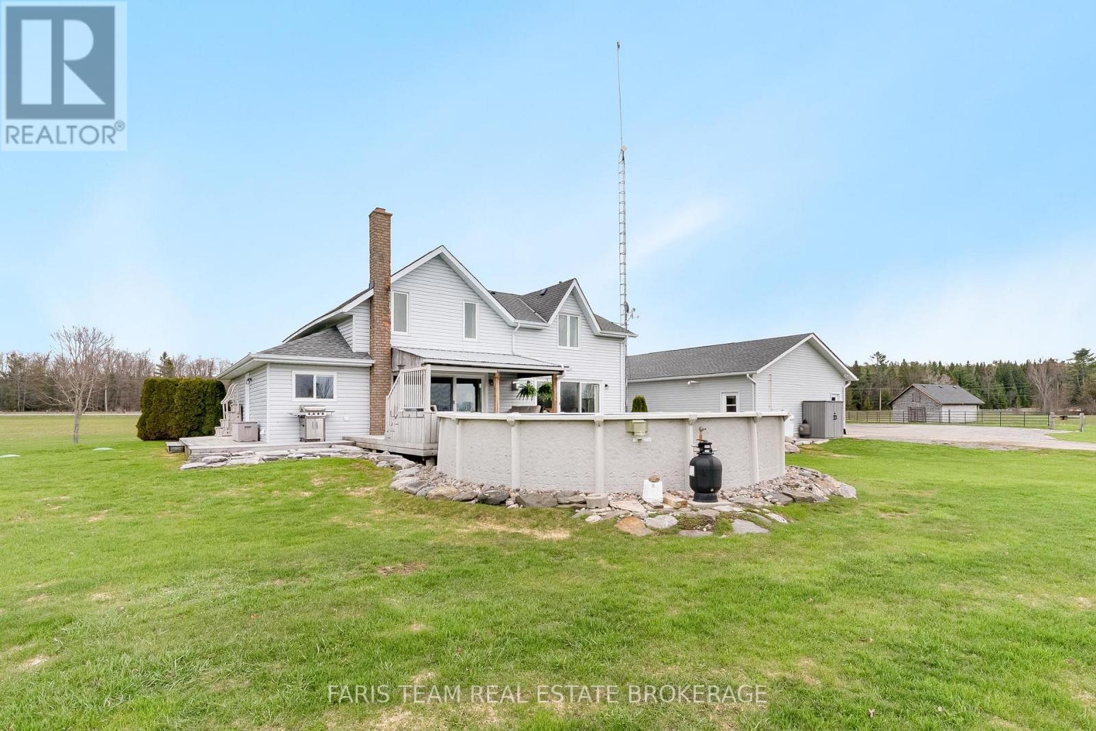 2433 County Road 121, Kawartha Lakes, Ontario  K0M 1C0 - Photo 34 - X12874846