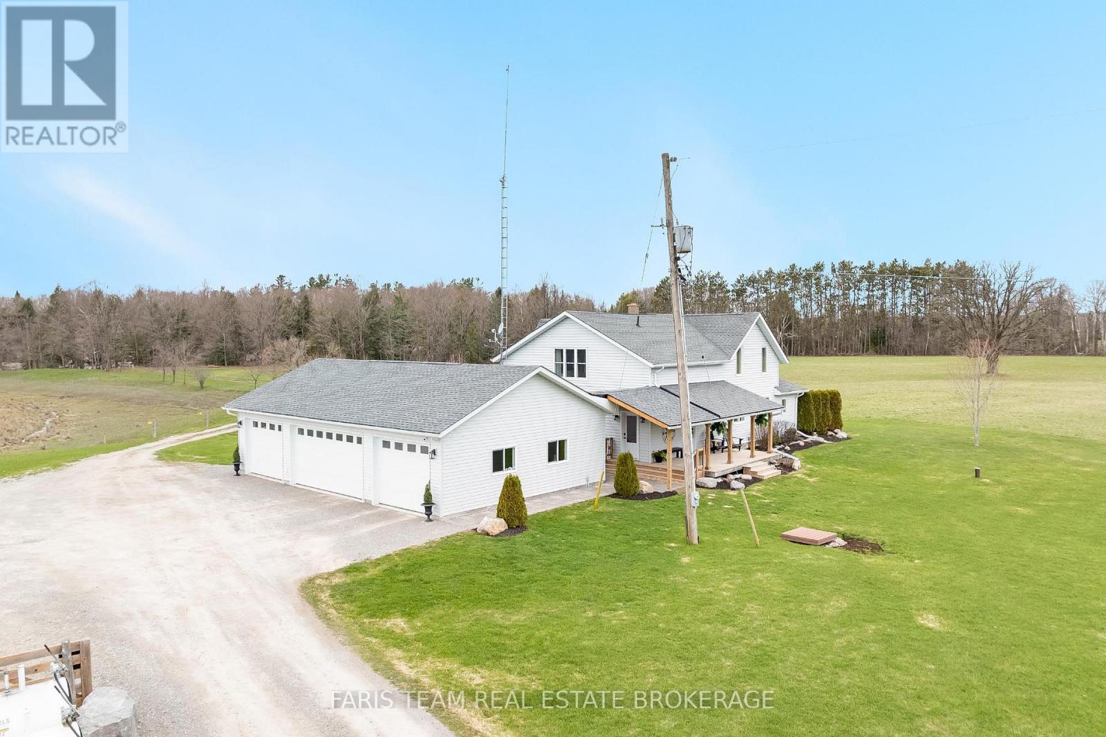 2433 County Road 121, Kawartha Lakes, Ontario  K0M 1C0 - Photo 3 - X12874846