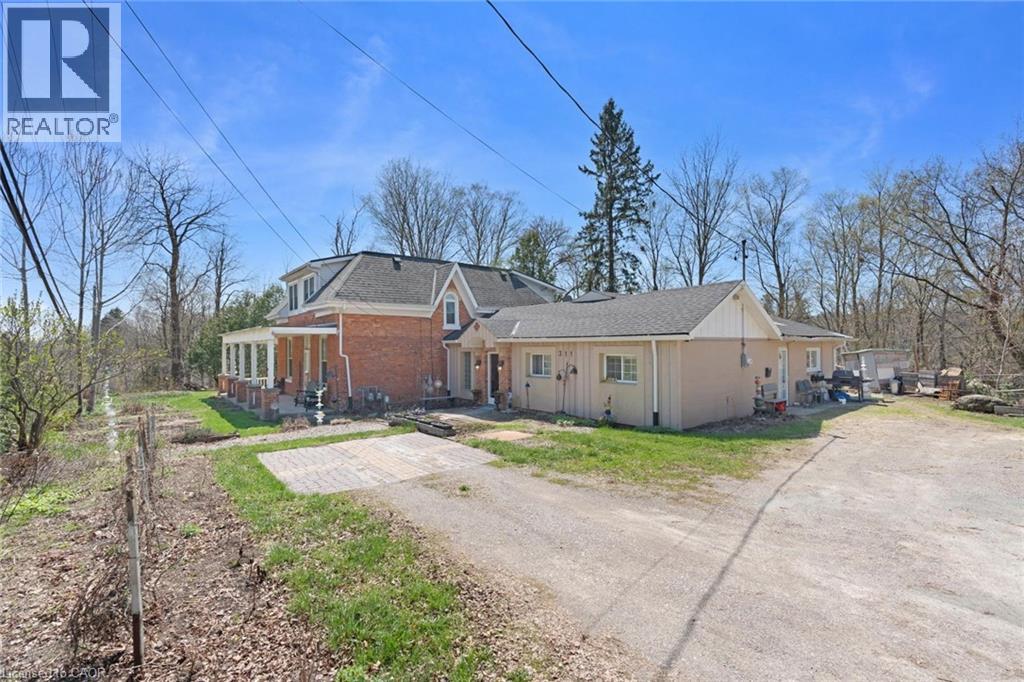 311 Brock Road, Hamilton, Ontario  L9H 5H4 - Photo 6 - 40823983