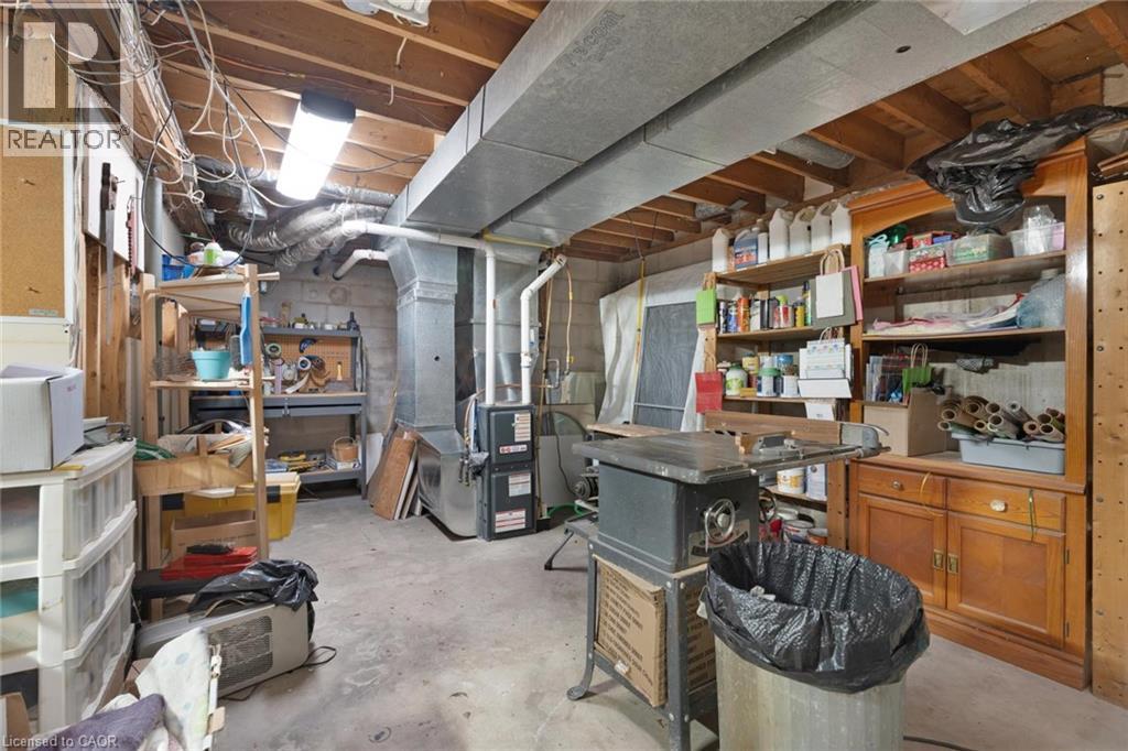 311 Brock Road, Hamilton, Ontario  L9H 5H4 - Photo 34 - 40823983