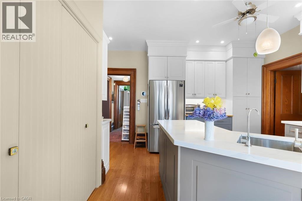 311 Brock Road, Hamilton, Ontario  L9H 5H4 - Photo 20 - 40823983