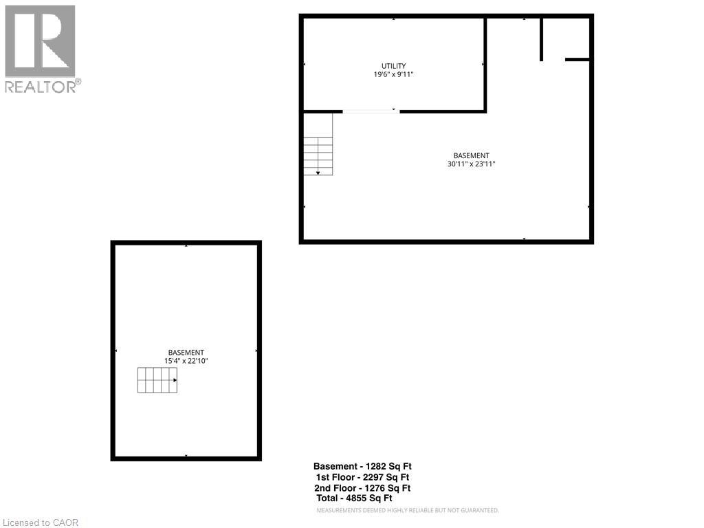 311 Brock Road, Hamilton, Ontario  L9H 5H4 - Photo 48 - 40823983