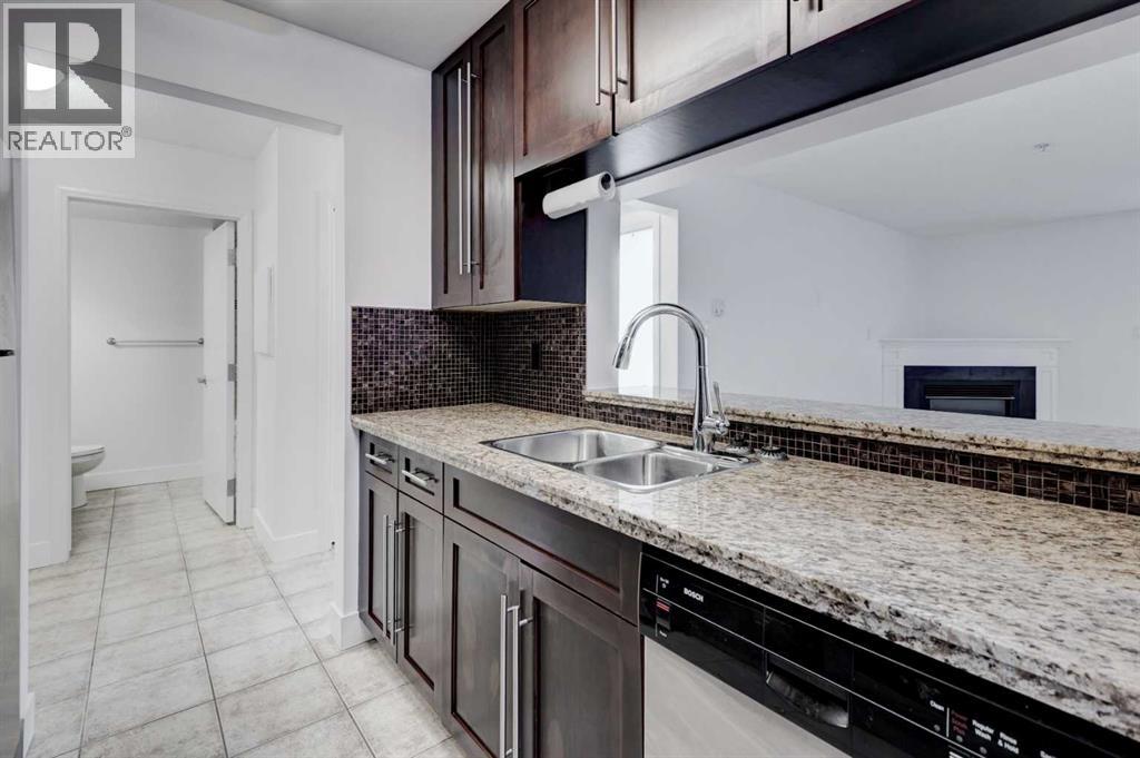 117, 790 Kingsmere Crescent SW, Calgary, Alberta  T2V 2G9 - Photo 16 - A2287533