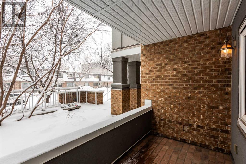 117, 790 Kingsmere Crescent SW, Calgary, Alberta  T2V 2G9 - Photo 30 - A2287533