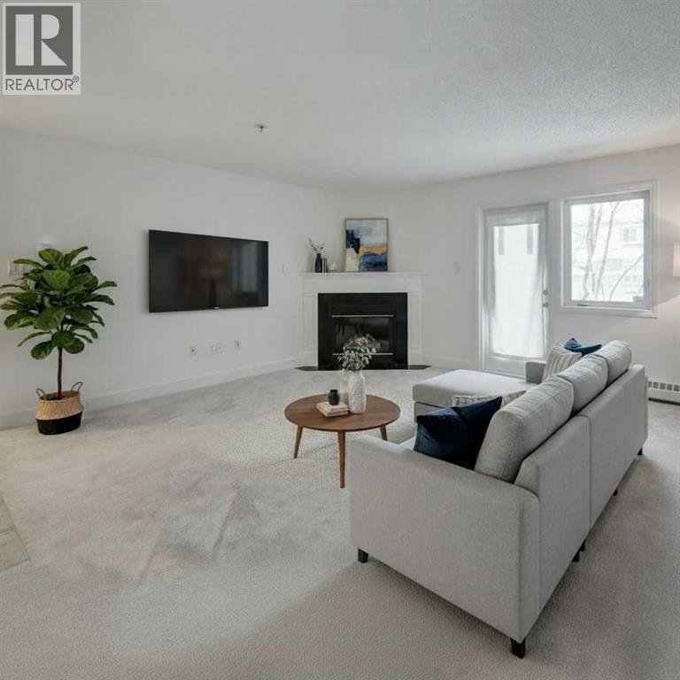 117, 790 Kingsmere Crescent SW, Calgary, Alberta  T2V 2G9 - Photo 9 - A2287533