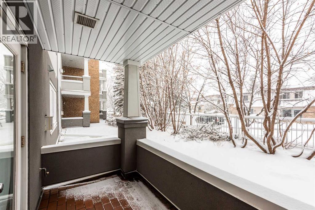 117, 790 Kingsmere Crescent SW, Calgary, Alberta  T2V 2G9 - Photo 29 - A2287533