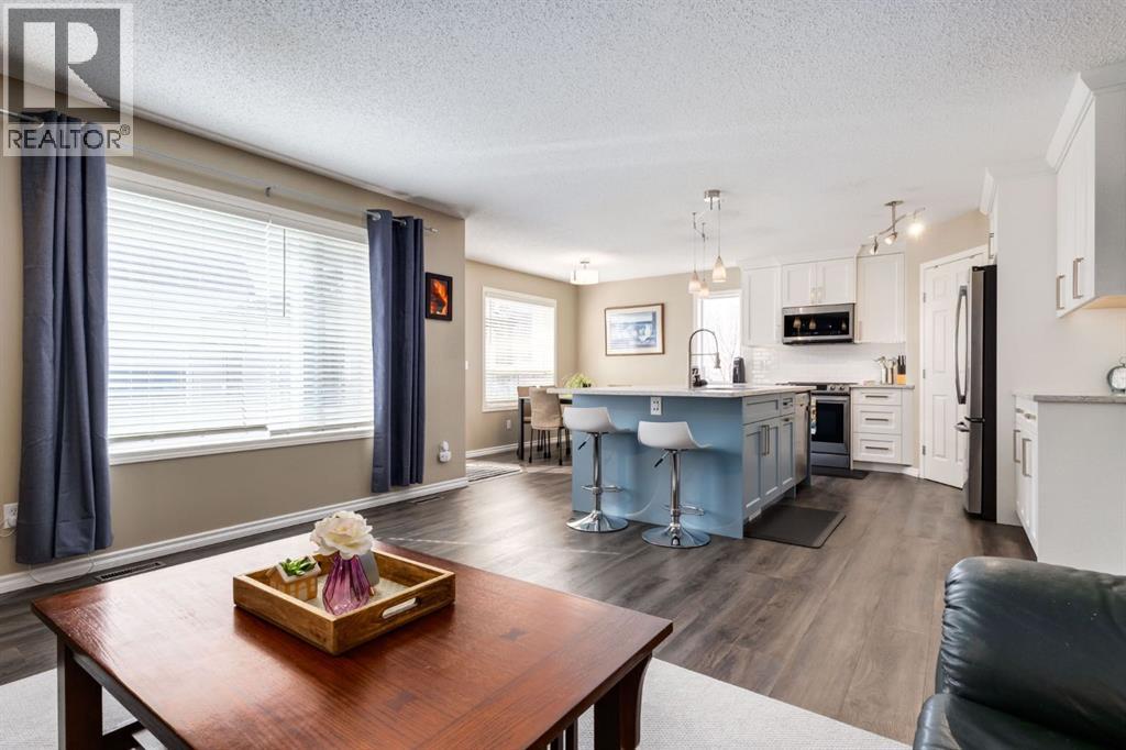 433 Bayside Place SW, Airdrie, Alberta  T4B 2X5 - Photo 12 - A2302524