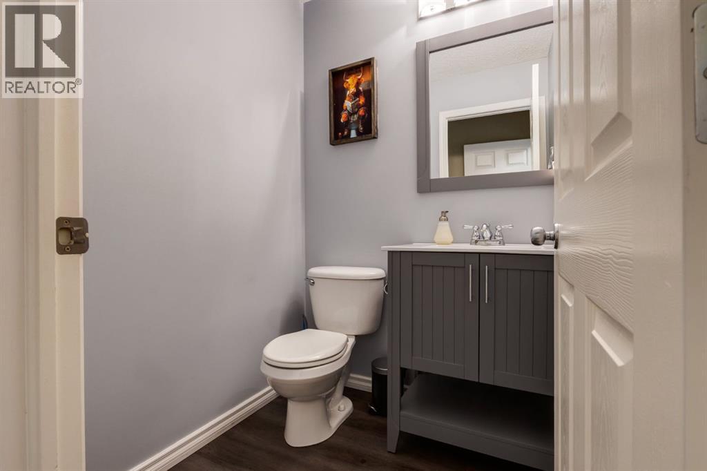 433 Bayside Place SW, Airdrie, Alberta  T4B 2X5 - Photo 15 - A2302524