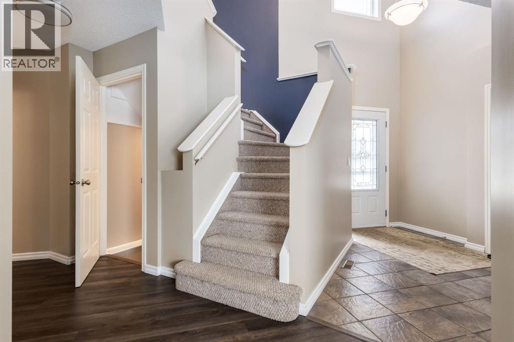 433 Bayside Place SW, Airdrie, Alberta  T4B 2X5 - Photo 16 - A2302524