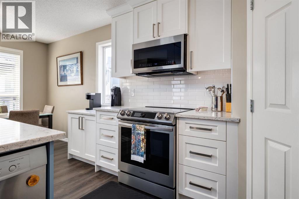 433 Bayside Place SW, Airdrie, Alberta  T4B 2X5 - Photo 5 - A2302524