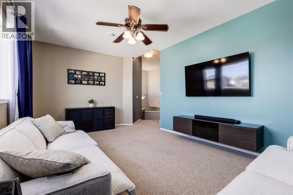 433 Bayside Place SW, Airdrie, Alberta  T4B 2X5 - Photo 18 - A2302524