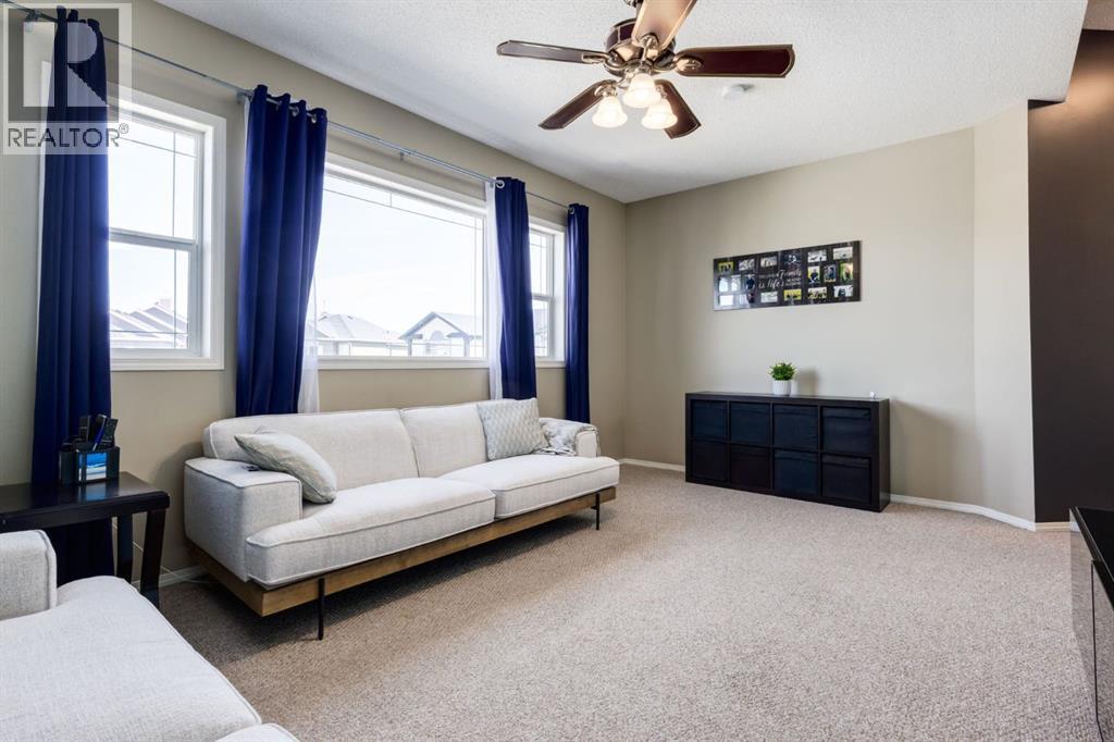 433 Bayside Place SW, Airdrie, Alberta  T4B 2X5 - Photo 19 - A2302524