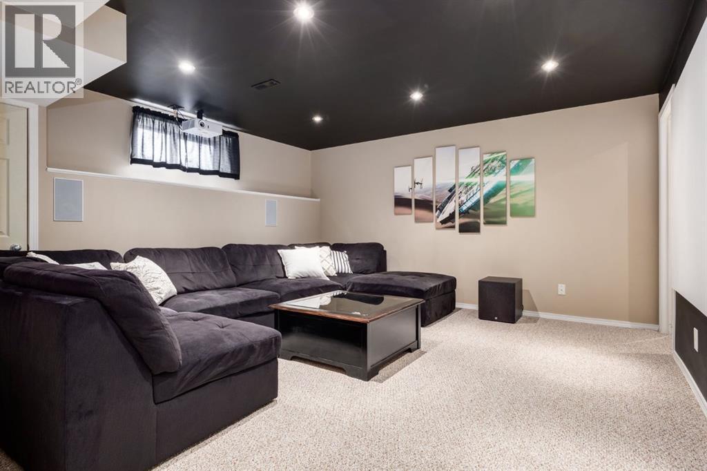 433 Bayside Place SW, Airdrie, Alberta  T4B 2X5 - Photo 33 - A2302524