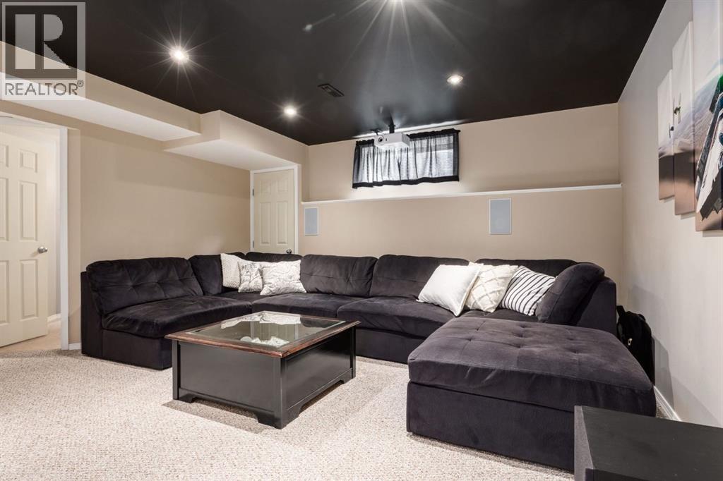 433 Bayside Place SW, Airdrie, Alberta  T4B 2X5 - Photo 34 - A2302524