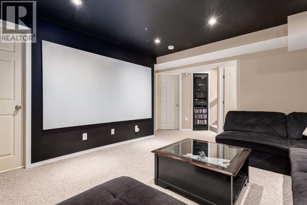 433 Bayside Place SW, Airdrie, Alberta  T4B 2X5 - Photo 35 - A2302524