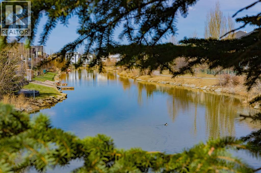 433 Bayside Place SW, Airdrie, Alberta  T4B 2X5 - Photo 49 - A2302524