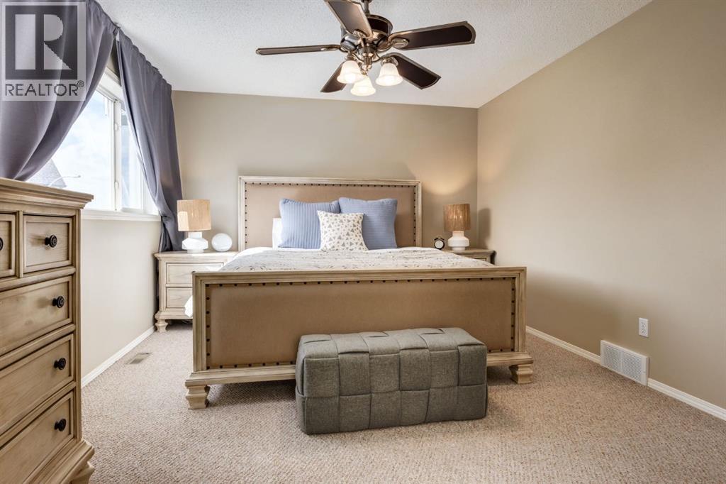 433 Bayside Place SW, Airdrie, Alberta  T4B 2X5 - Photo 21 - A2302524