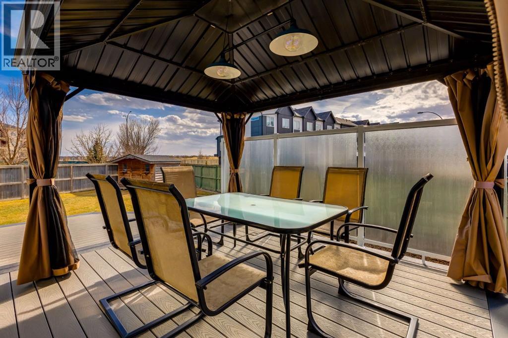 433 Bayside Place SW, Airdrie, Alberta  T4B 2X5 - Photo 44 - A2302524