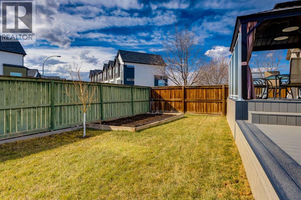 433 Bayside Place SW, Airdrie, Alberta  T4B 2X5 - Photo 46 - A2302524