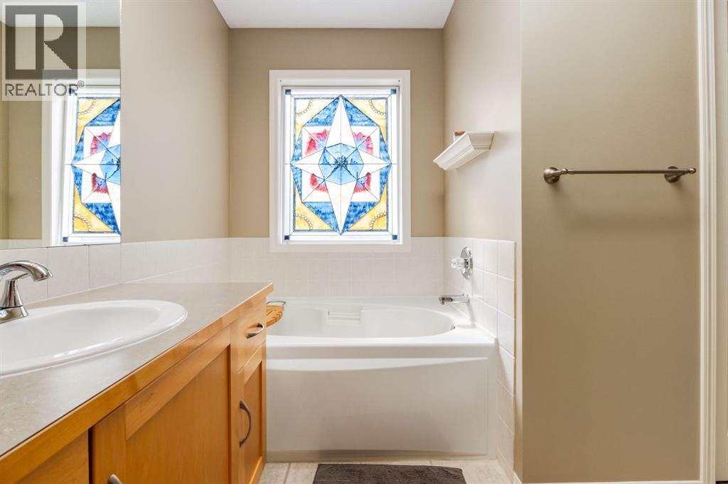 433 Bayside Place SW, Airdrie, Alberta  T4B 2X5 - Photo 24 - A2302524