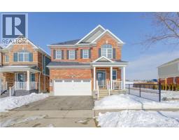 140 RIDGE Road, Cambridge, Ontario