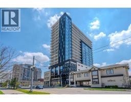 181 KING Street S Unit# 1607, Waterloo, Ontario