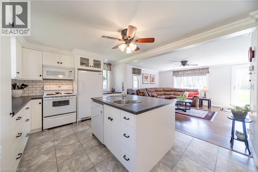 9948 Northville Crescent, Thedford, Ontario  N0M 2N0 - Photo 23 - 40822082