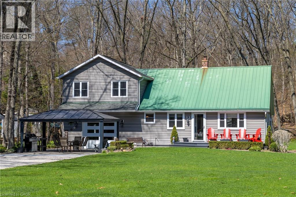 9948 Northville Crescent, Thedford, Ontario  N0M 2N0 - Photo 4 - 40822082