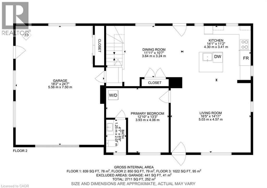 9948 Northville Crescent, Thedford, Ontario  N0M 2N0 - Photo 41 - 40822082