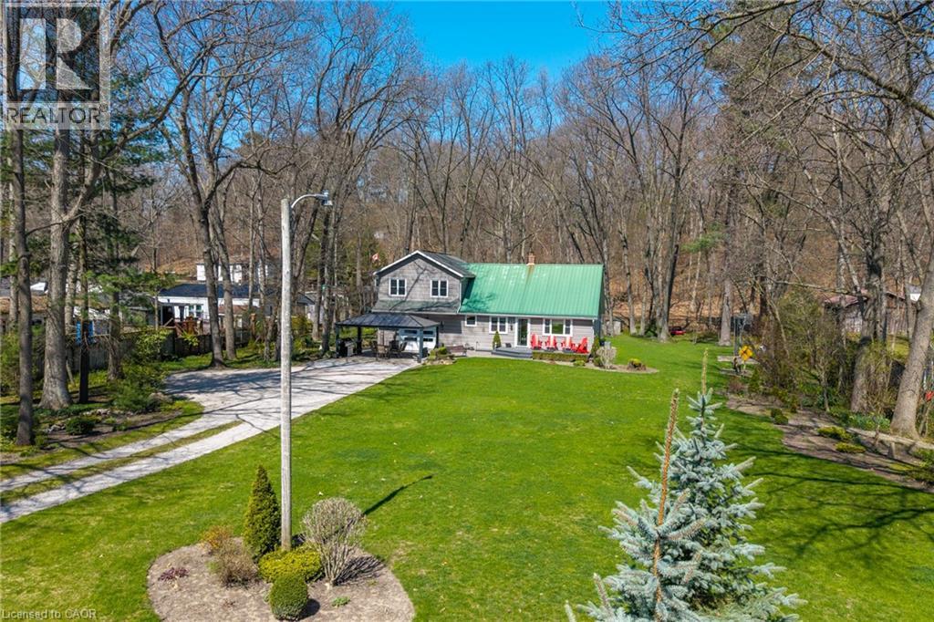 9948 Northville Crescent, Thedford, Ontario  N0M 2N0 - Photo 5 - 40822082