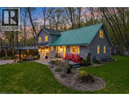 9948 NORTHVILLE Crescent, Thedford, Ontario