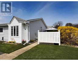 54 - 303 WATERLOO STREET, Saugeen Shores, Ontario