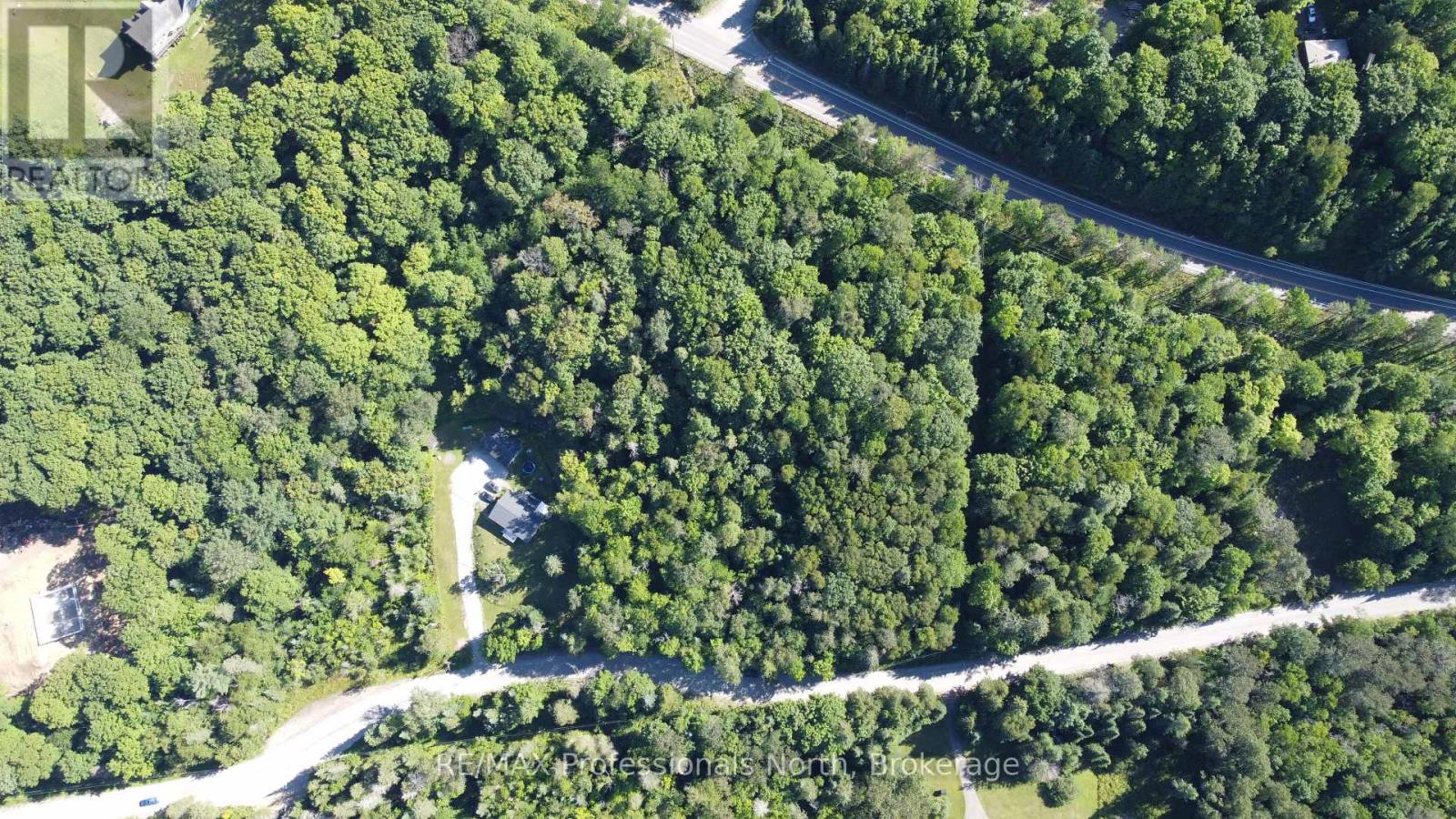 0 FRED JONES ROAD, Dysart et al, Ontario