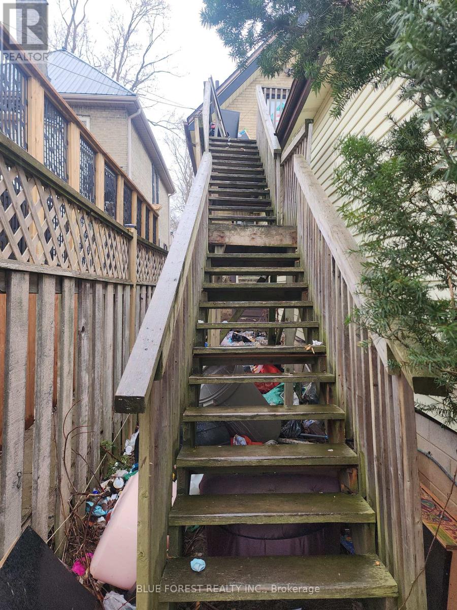 865 William Street, London East, Ontario  N5Y 2S5 - Photo 14 - X13044558