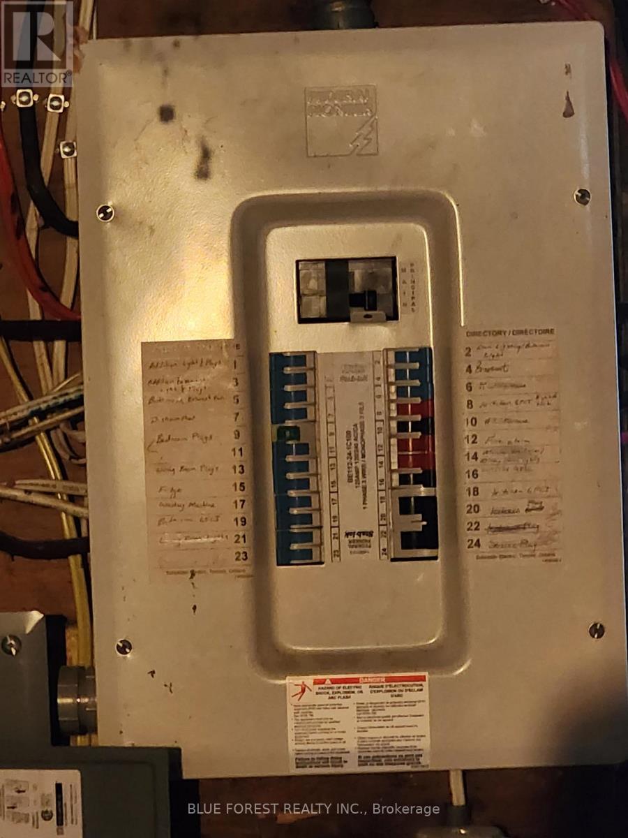 865 William Street, London East, Ontario  N5Y 2S5 - Photo 22 - X13044558