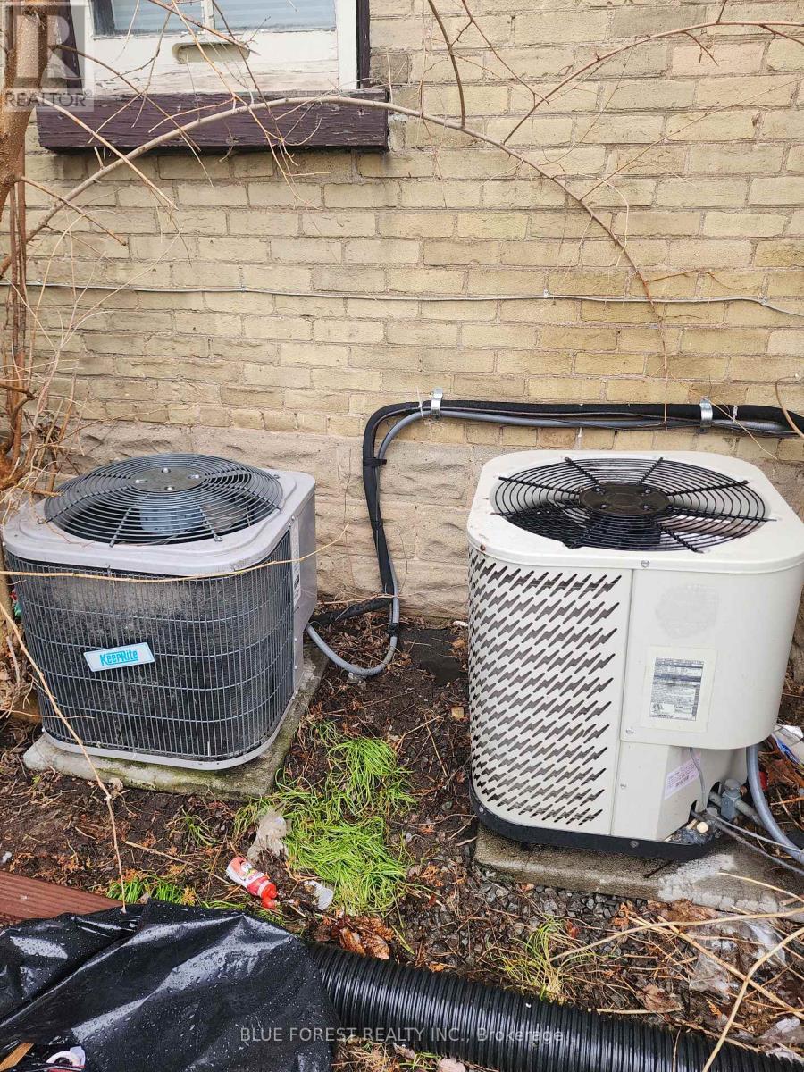 865 William Street, London East, Ontario  N5Y 2S5 - Photo 24 - X13044558